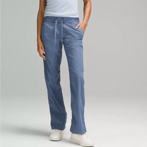 Lululemon Dance Studio MR pant sz 4